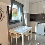דירה Sabaris, Baiona, Con Terraza