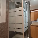 דירה Sabaris, Baiona, Con Terraza *