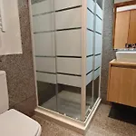 Sabaris, Baiona, Con Terraza באיונה