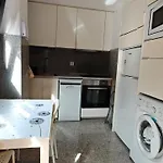 Sabaris, Baiona, Con Terraza דירה באיונה