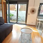 דירה Sabaris, Baiona, Con Terraza *