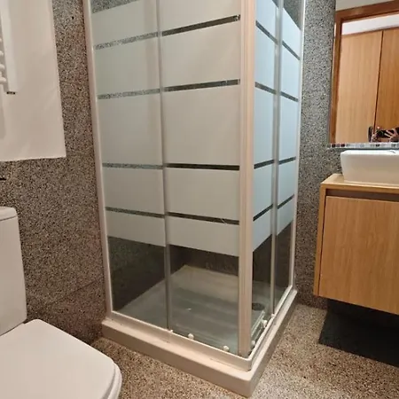 Sabaris, Baiona, Con Terraza Baiona