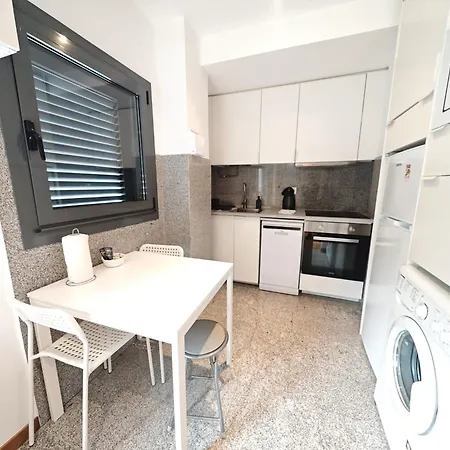 Apartmán Sabaris, Baiona, Con Terraza Baiona