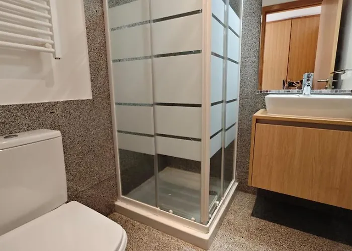 Sabaris, Baiona, Con Terraza Baiona