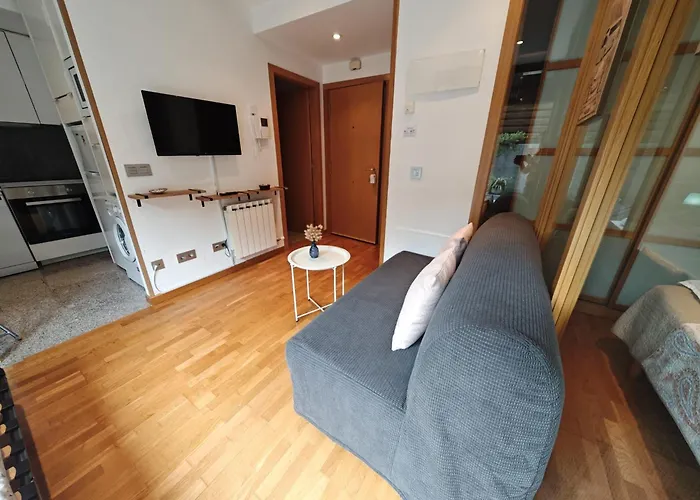 Sabaris, Baiona, Con Terraza Baiona