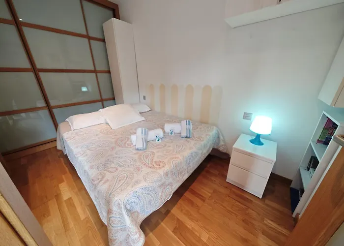 Sabaris, Baiona, Con Terraza Baiona